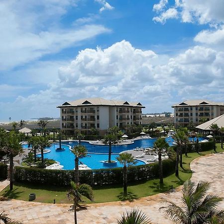 Condominio No Melhor Da Praia De Cumbuco Por Carpediem Exterior foto