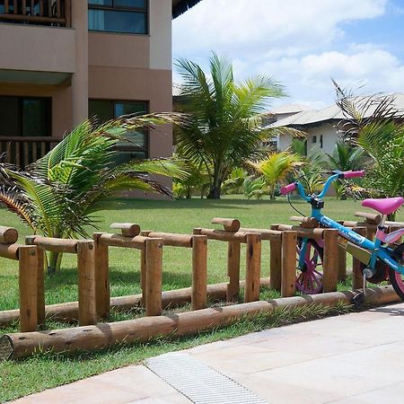Condominio No Melhor Da Praia De Cumbuco Por Carpediem Exterior foto