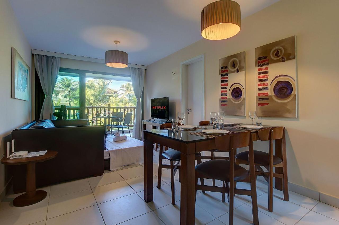 Condominio No Melhor Da Praia De Cumbuco Por Carpediem Exterior foto