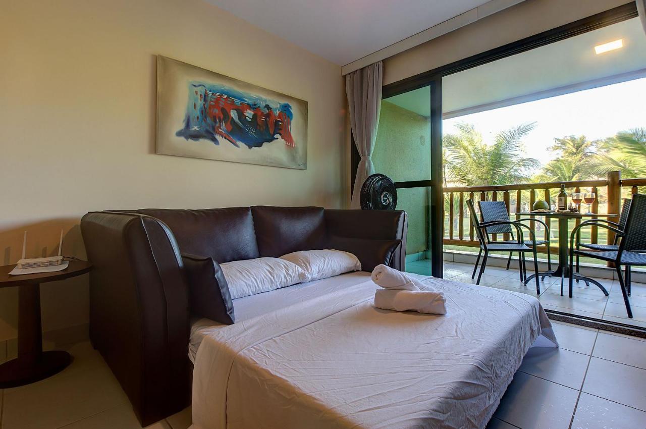Condominio No Melhor Da Praia De Cumbuco Por Carpediem Exterior foto