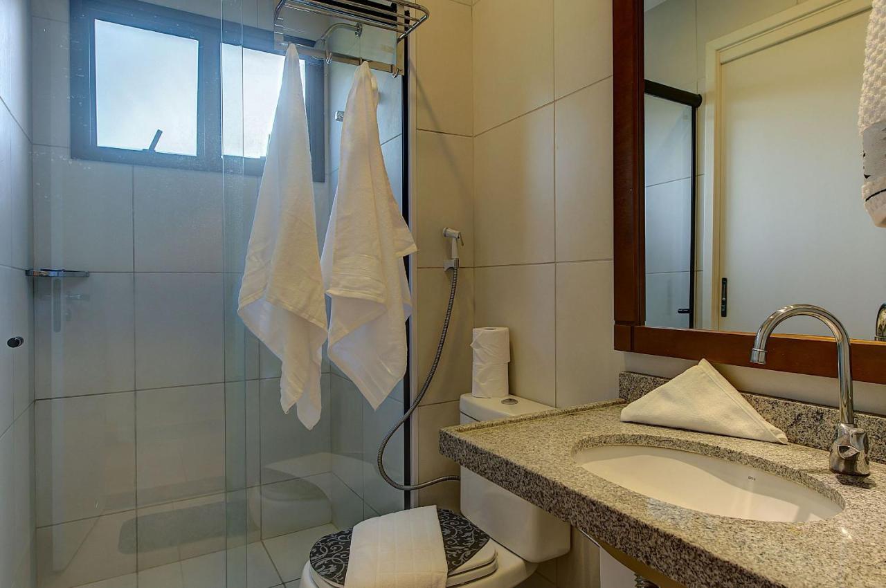 Condominio No Melhor Da Praia De Cumbuco Por Carpediem Exterior foto