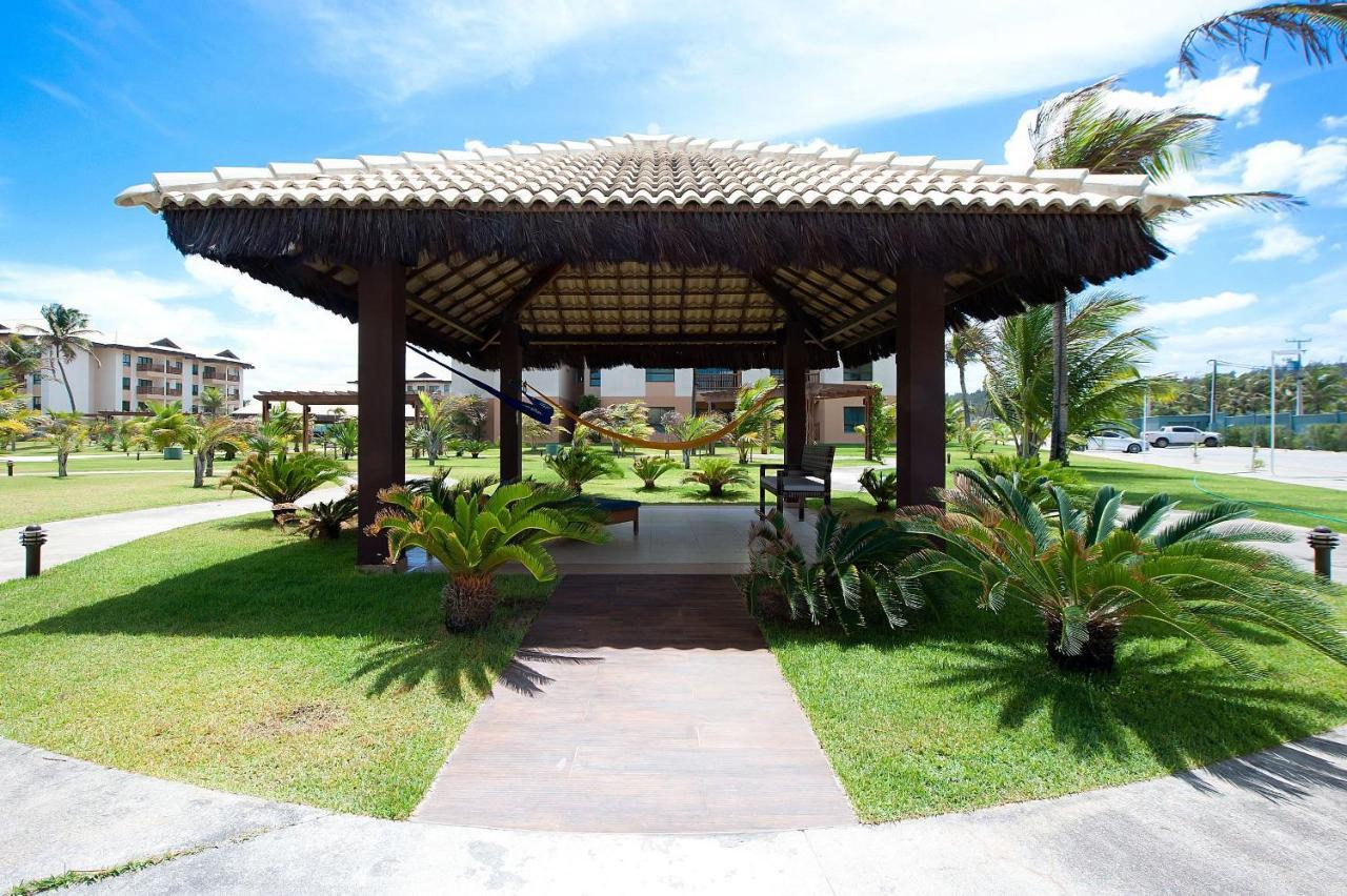 Condominio No Melhor Da Praia De Cumbuco Por Carpediem Exterior foto