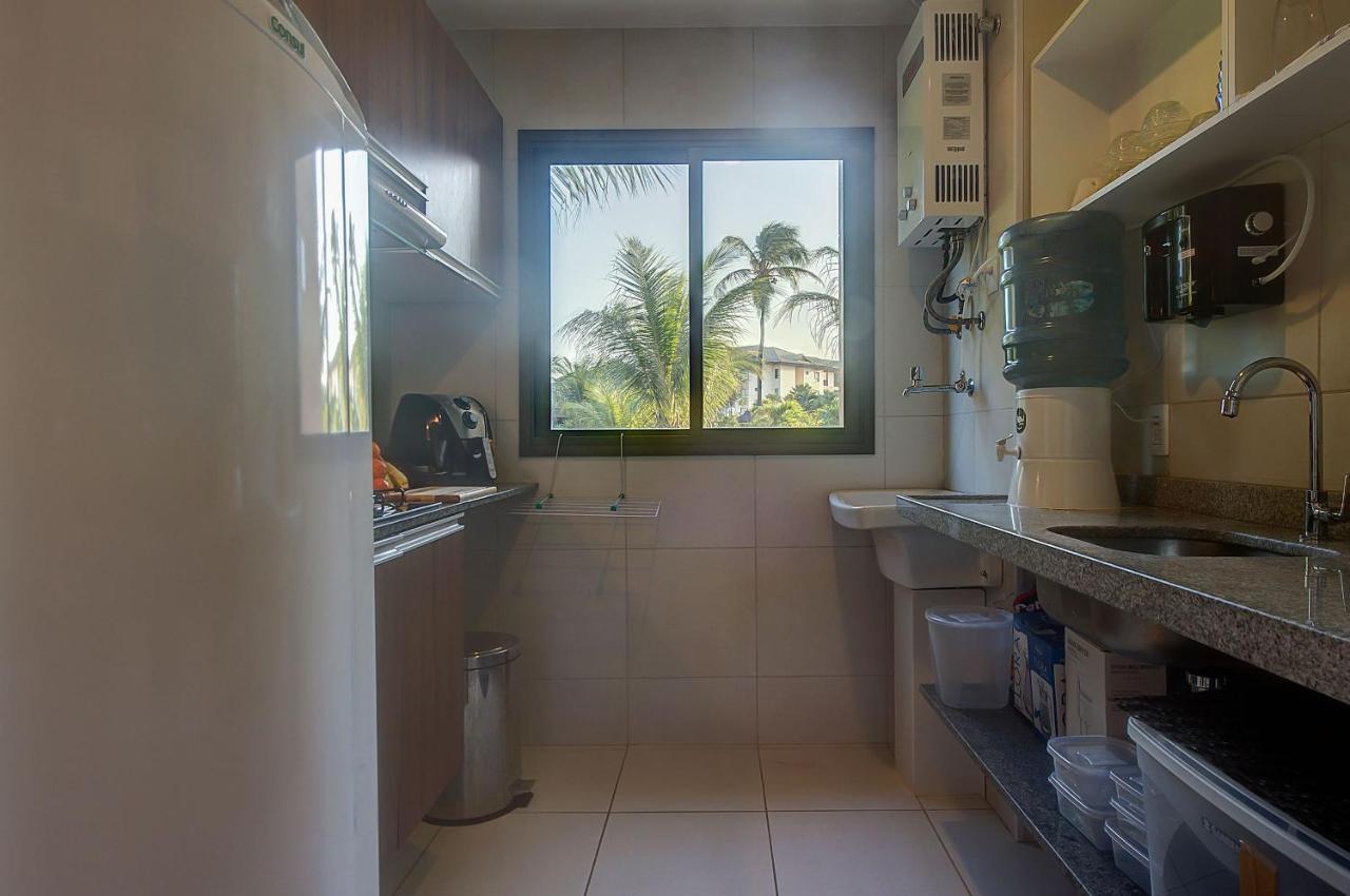 Condominio No Melhor Da Praia De Cumbuco Por Carpediem Exterior foto