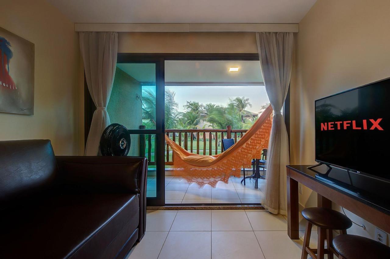 Condominio No Melhor Da Praia De Cumbuco Por Carpediem Exterior foto