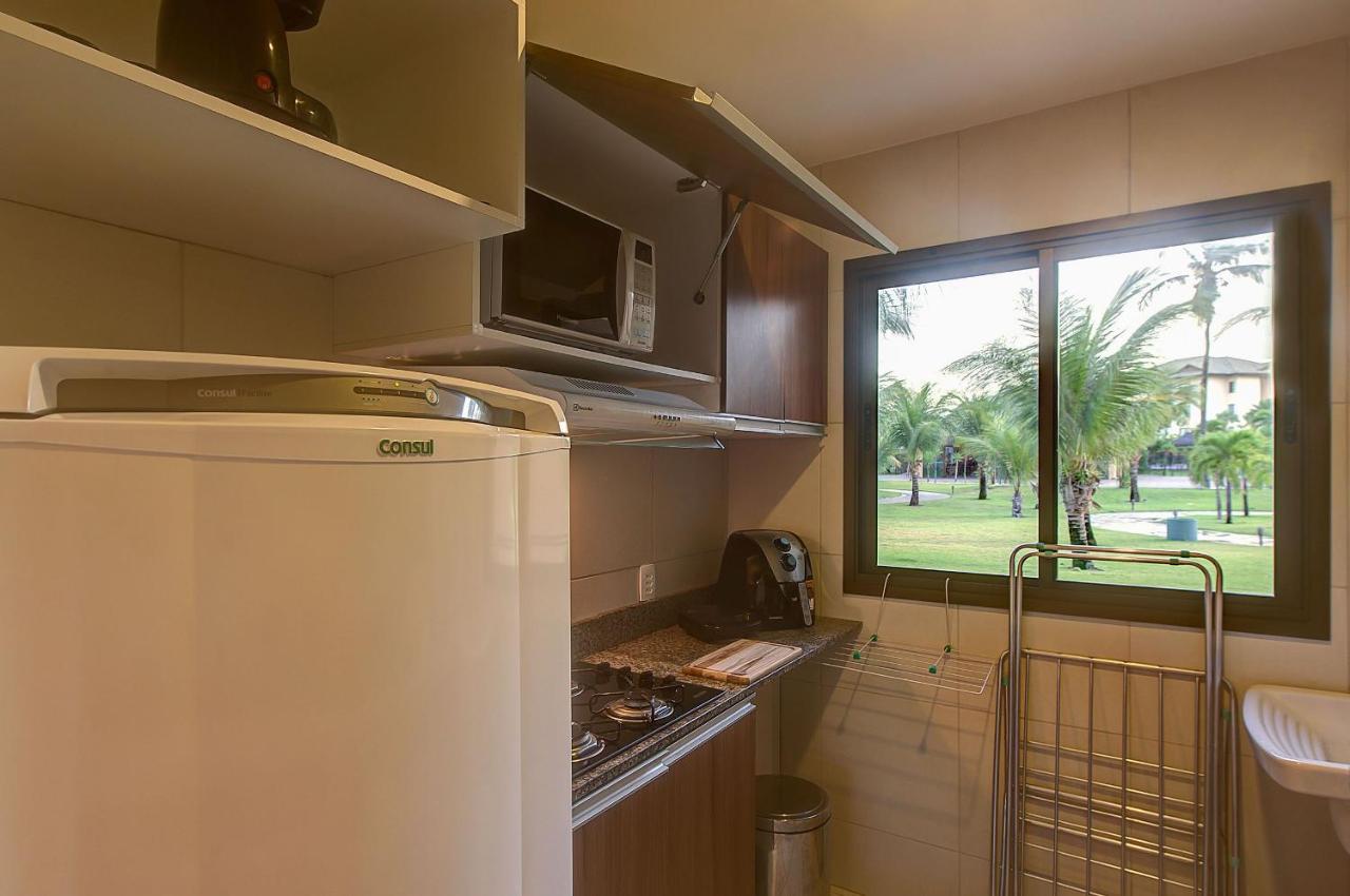 Condominio No Melhor Da Praia De Cumbuco Por Carpediem Exterior foto