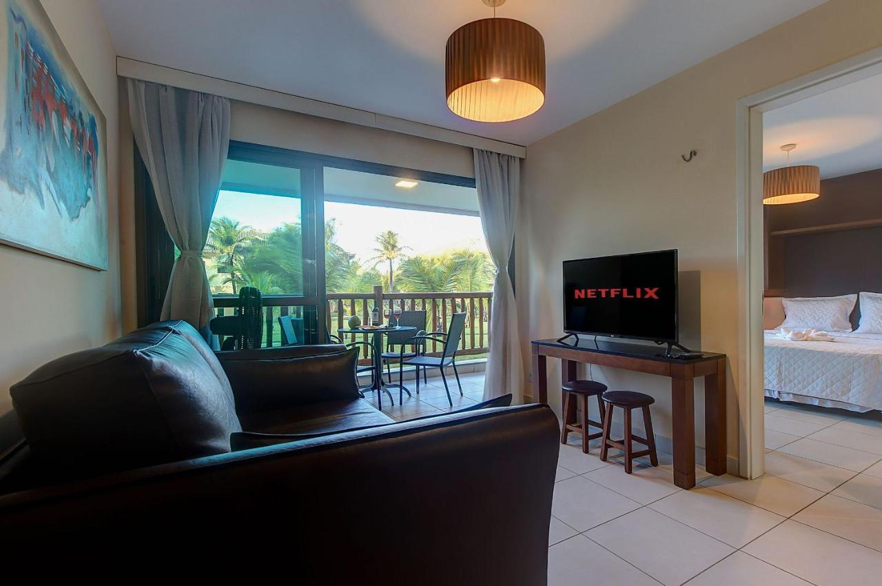 Condominio No Melhor Da Praia De Cumbuco Por Carpediem Exterior foto